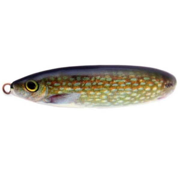 Minnow Spoon 08 PK