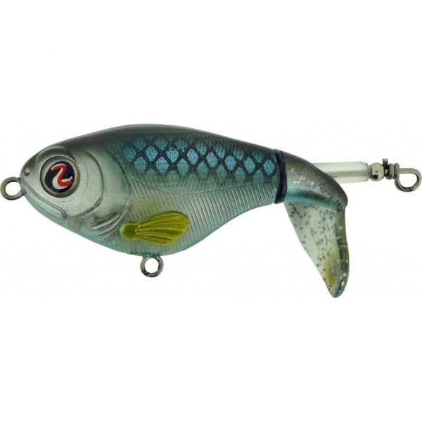 River2Sea - Whopper Plopper 75mm (BlueBlood)