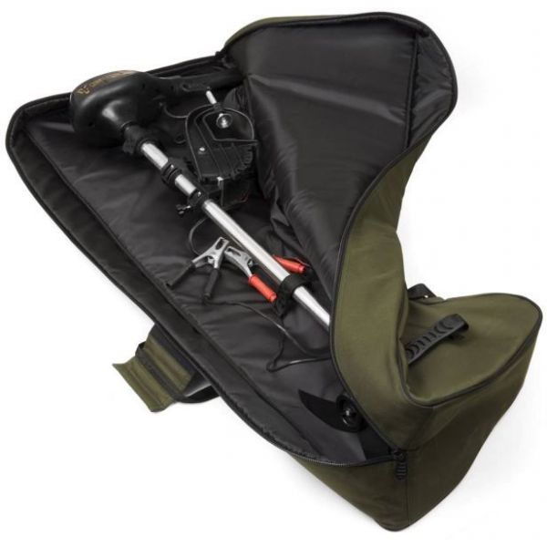 Fox Púzdro Na Elektromotor R-Series Outboard Totor Bag