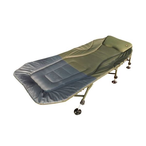 Carp Spirit Lehátko In Line Bed Chair