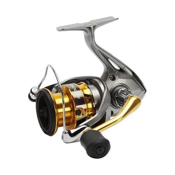 Shimano Sedona 2500 FI
