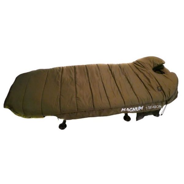 Carp Spirit Magnum Sleeping Bag 5 Seasons