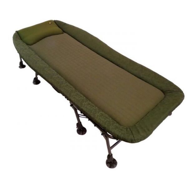 Carp Spirit Magnum Bed XL 8 legs