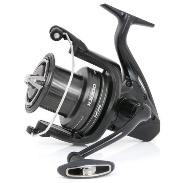 SHIMANO Aerlex 10000 XTB Spod