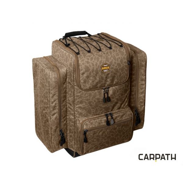 Ruksak Delphin Area CARPER Carpath XXL XXL