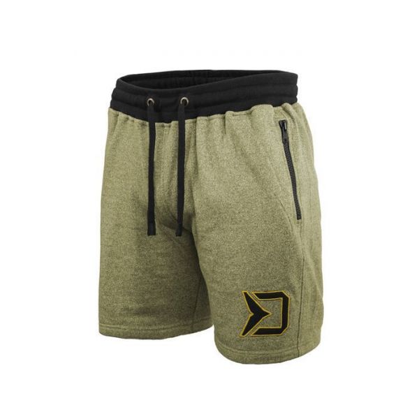 Krátke nohavice Delphin RAWER