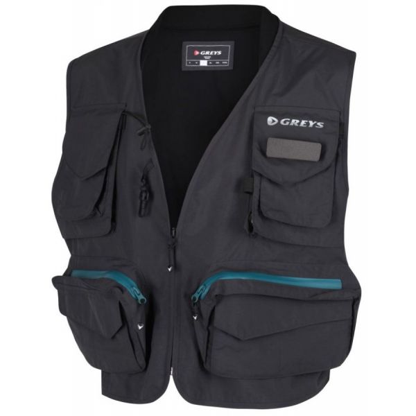 FISHING VEST L