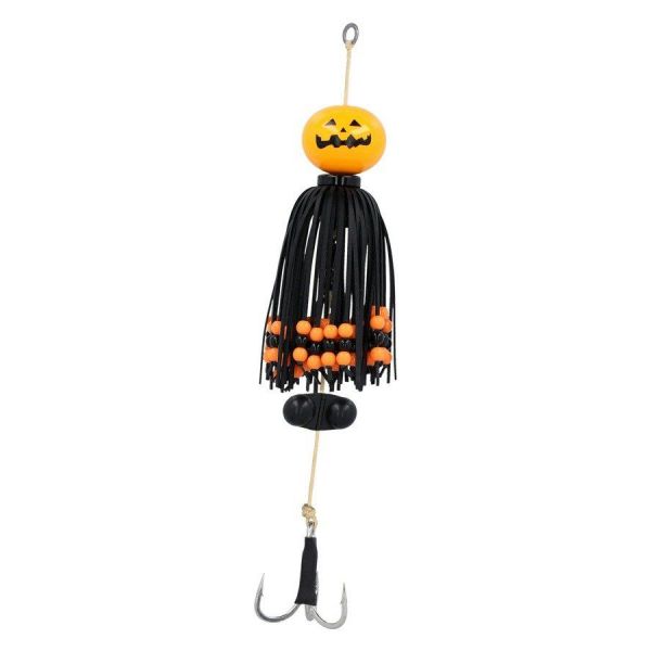 CAT Territory Bogey Pumpkin - 140g