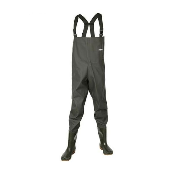 Demar Grand chest waders 42