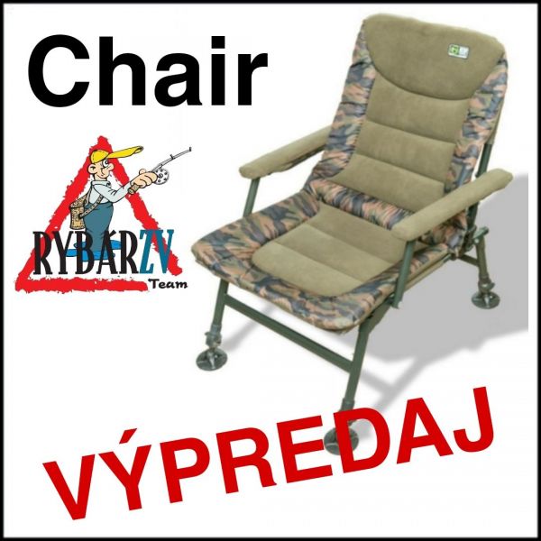 Chair VÝPREDAJ