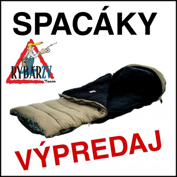 Spacák VÝPREDAJ