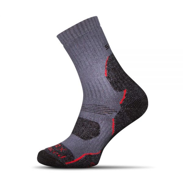 Shox Trekking Advanced MERINO ponožky M(41-43)