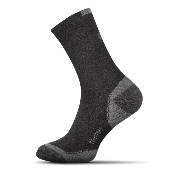 Shox Termo ponožky S(38-40)