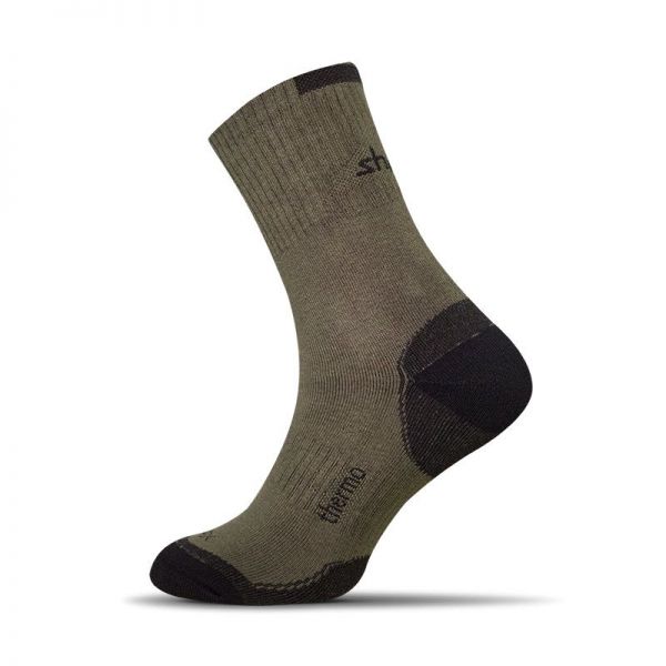 Shox Termo ponožky S(38-40)