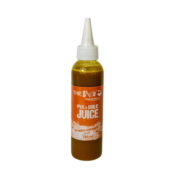 THE ONE PVA+BOLIES JUICE