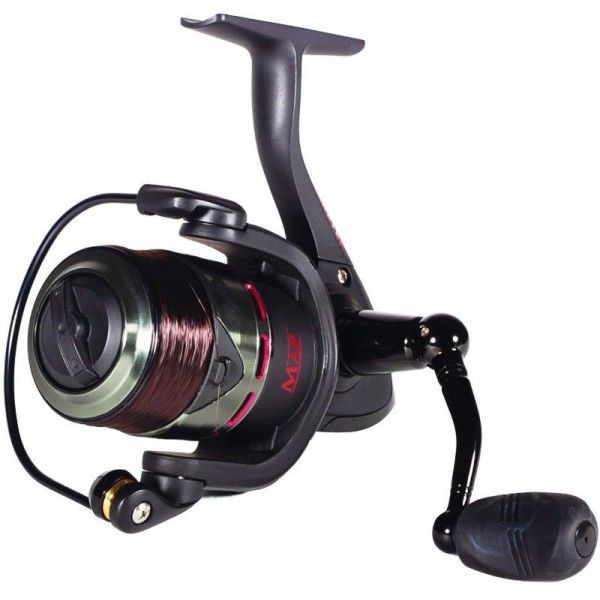 Navijak MAP Carptek ACS 3000 FD Reel