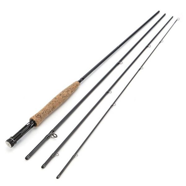 Wychwood Prut Drift 9ft # 4 4pce Fly Rod