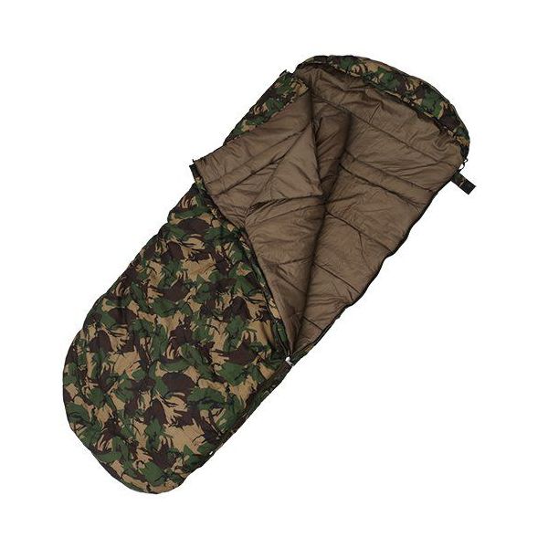 Spací vak Gardner Carp Duvet Plus