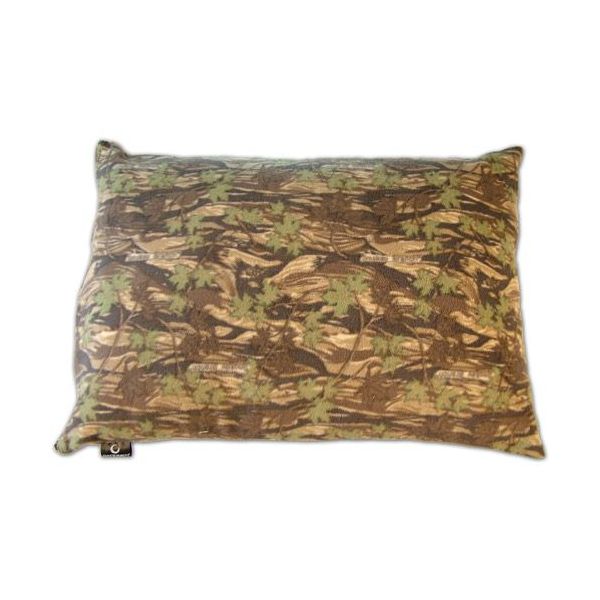 Návlek na vankúšik Gardner Fleece Pillow Case