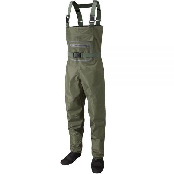 Leeda Brodiace prsačky Profil Breathable Chest Waders vel.L