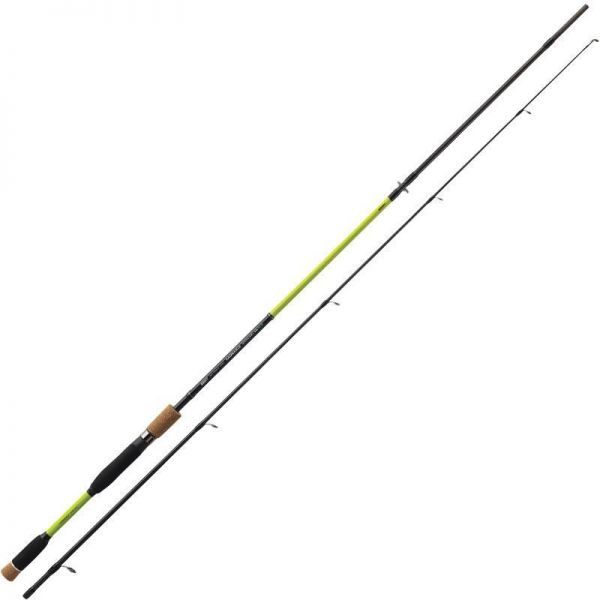 SERT Prut vláčacie Nomad Spincast 2,10m 5-21g (2M)