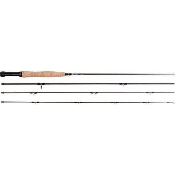 Wychwood Muškárske prút Flow Fly Rod 10ft, # 8