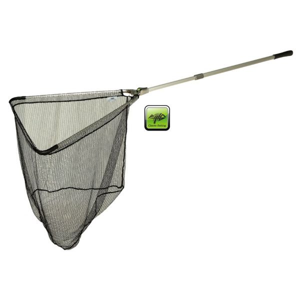 Giants fishing Podberák Strong Alu Landing Net 2,2m, 70x70cm