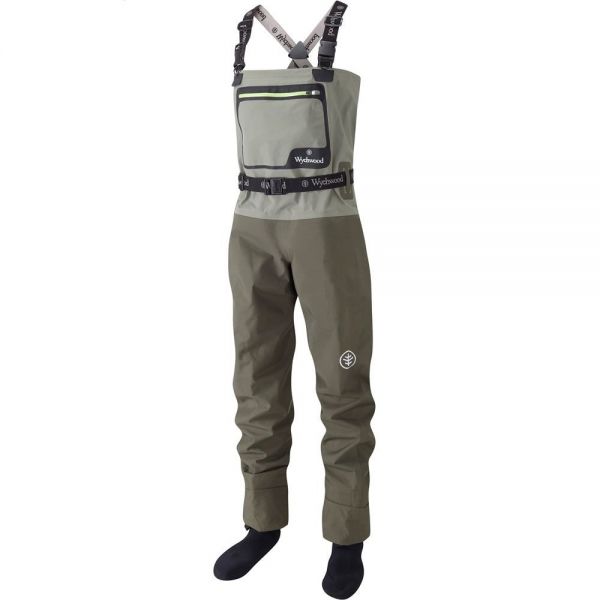 Prsačky Wychwood Gorge Waders vel.M