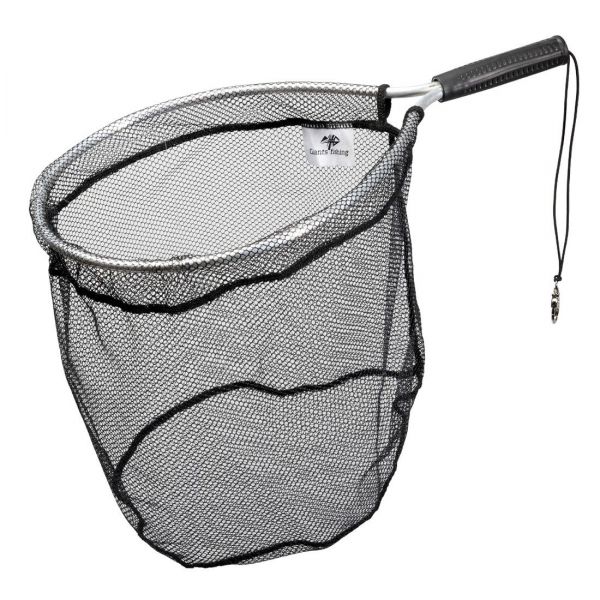 Giants fishing Podberák Compact Trout Landing Net 50cm, 35x30cm