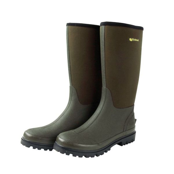 Neoprénové čižmy Wychwood Neoprén Boot 3/4, veľ. 7