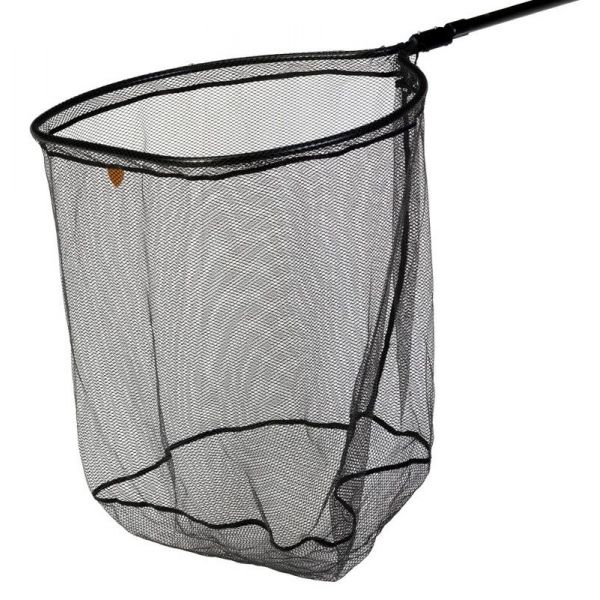 Giants fishing Podberák Deluxe Landing Net Rubber 85x75cm (2x rukoväť)