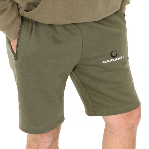 Kraťasy Gardner Shorts Small Green | veľ. L