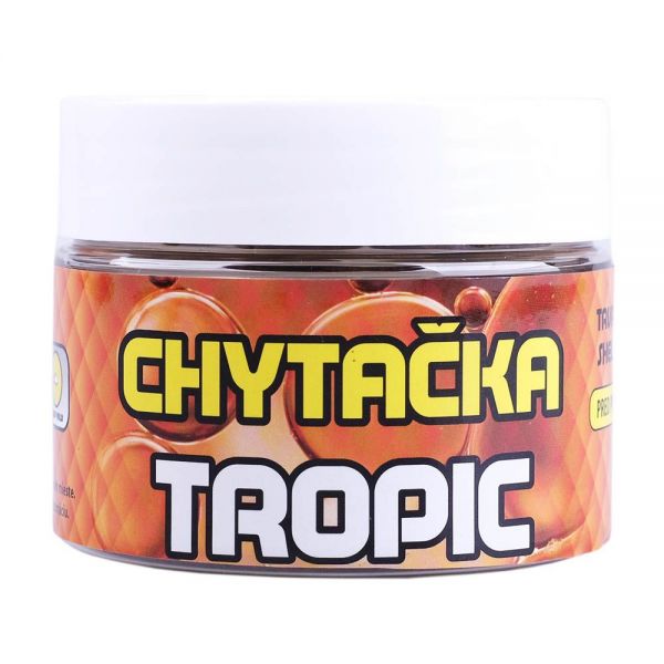 Orthodox carp chytačka Tropicfish 24mm