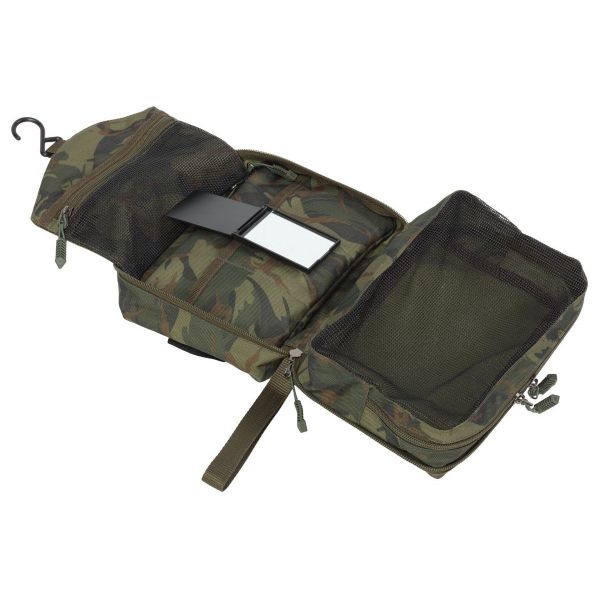 Giants fishing Hygienické puzdro Wash Bag