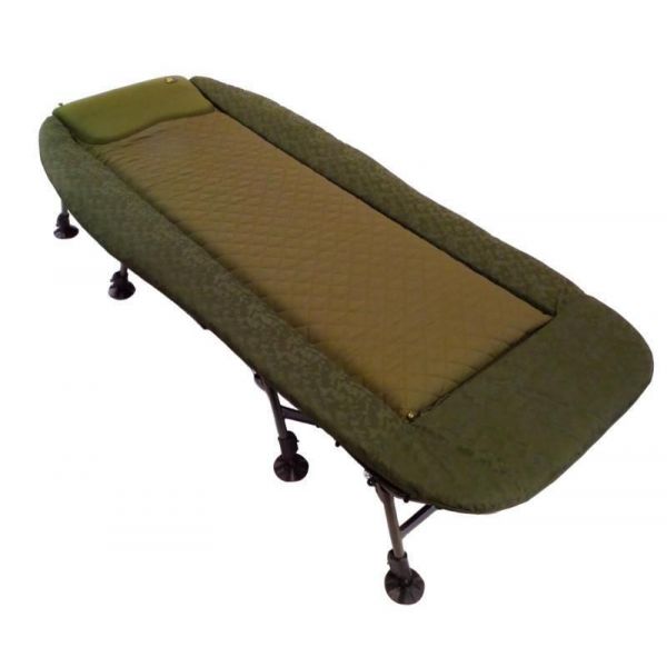 Carp Spirit Magnum Bed Air-Line XL 8 legs