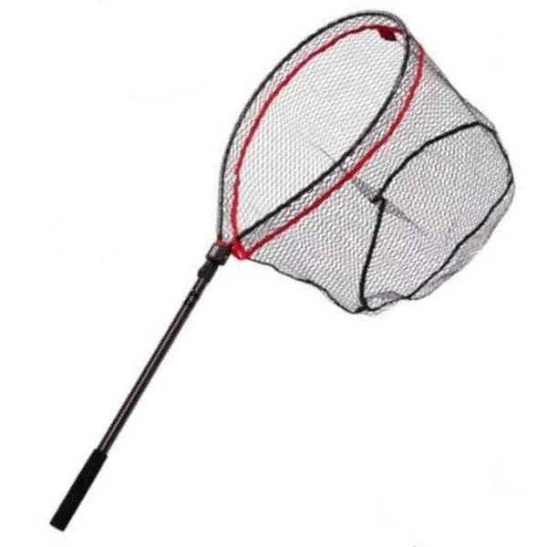 Rapala Karbon Net All Round