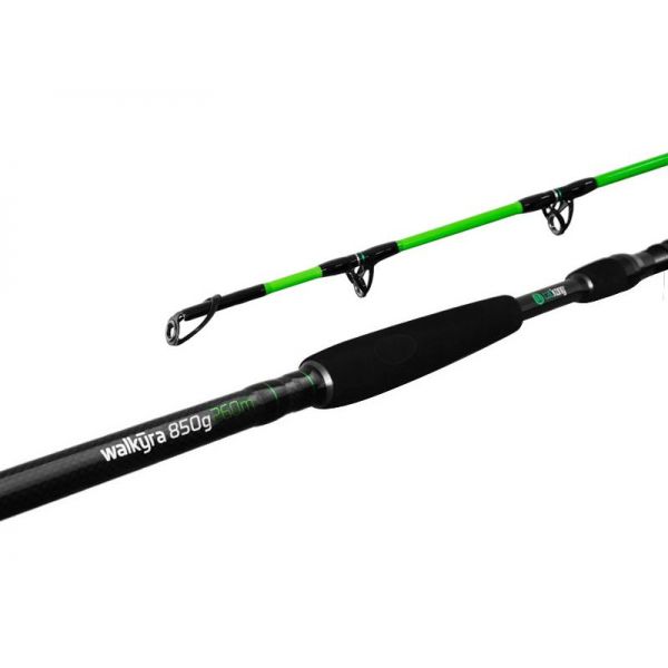 Delphin WALKYRA /2 diely | 330cm/850g