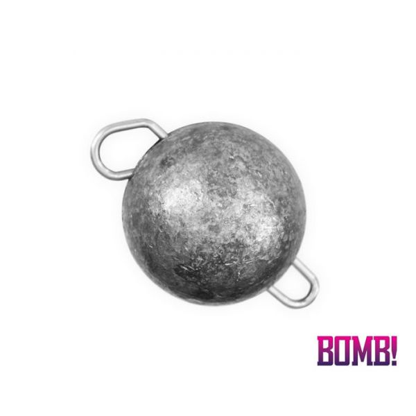 BOMB! Čeburaška / 5ks | 16g