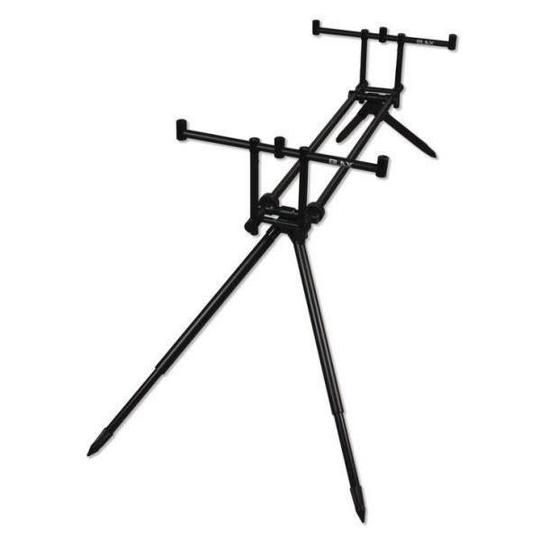 Carp Spirit BLAX Rod Pod Complete 2/3