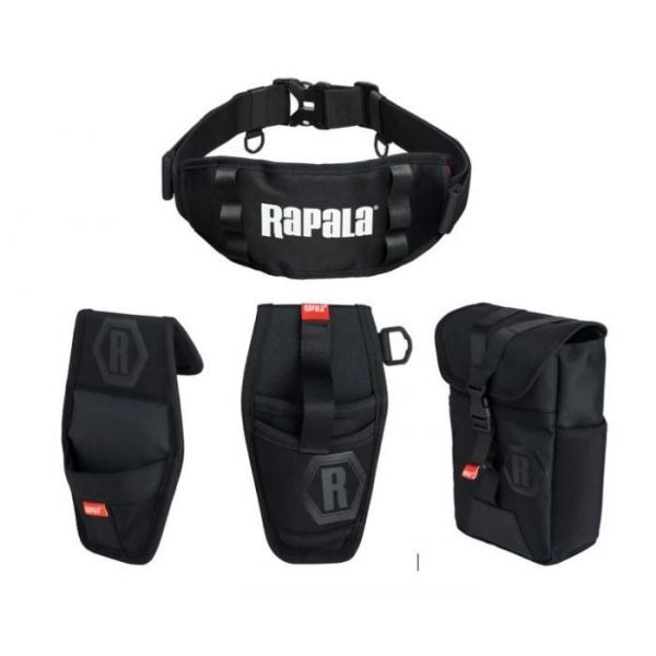 Rapala Tool Belt Combo