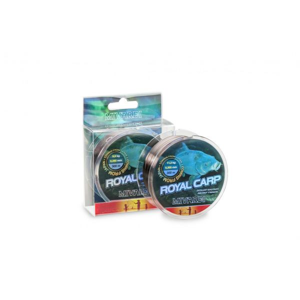 Royal Carp 0,225 mm 5000 m