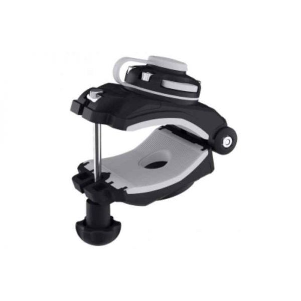 Úchyt s držiakom FASTEN pre guľaté priemery do 70mm