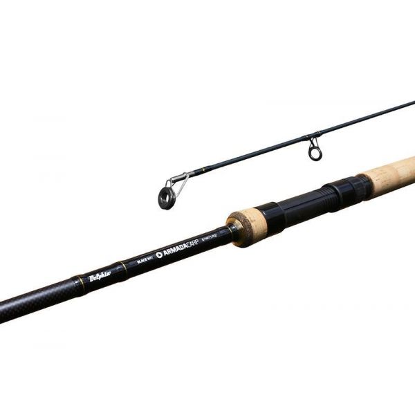 Delphin ARMADA CARP BlackWay 300cm/2,5lbs/2 diely