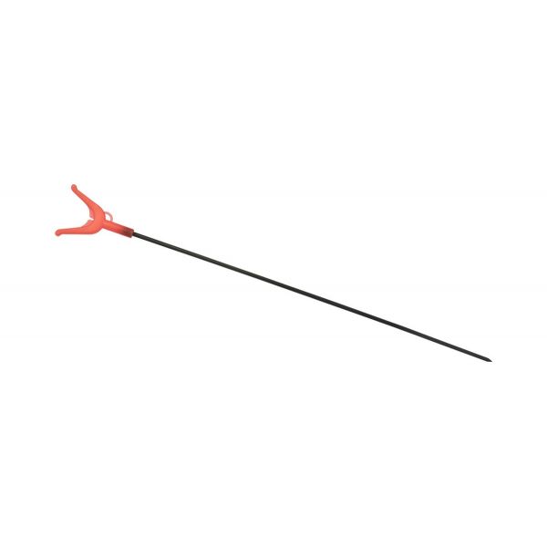 ENERGOTEAM PODPIERKA NA PRÚT 50 CM (ČERVENÁ)
