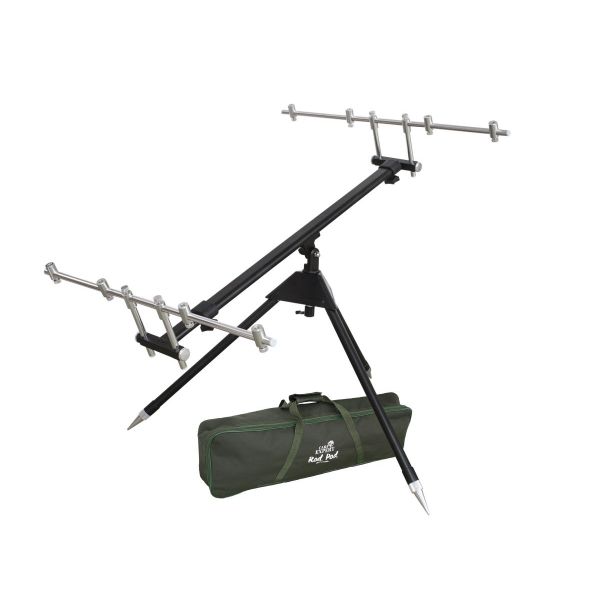 CARP EXPERT ROD POD DELUXE