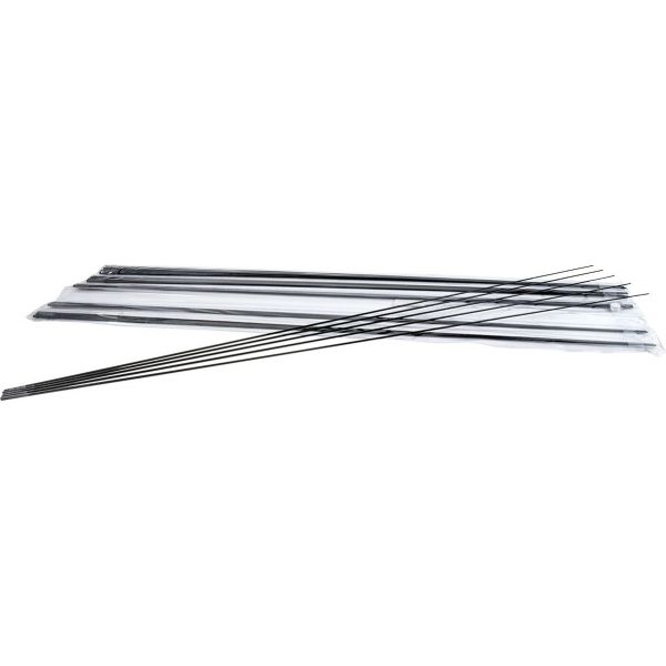 ENERGO TEAM NÁHRADNÁ ŠPIČKA CARBON SET 80CM 6X5KS