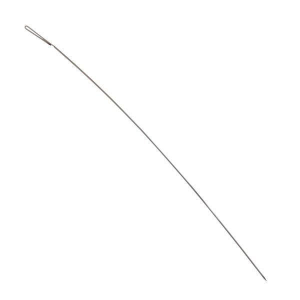 KAMASAKI RYBÁRSKA IHLA NA NÁSTRAHY 15 CM