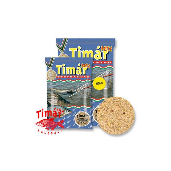 TIMÁR MIX KŔMNA ZMES LASTÚRA 1KG