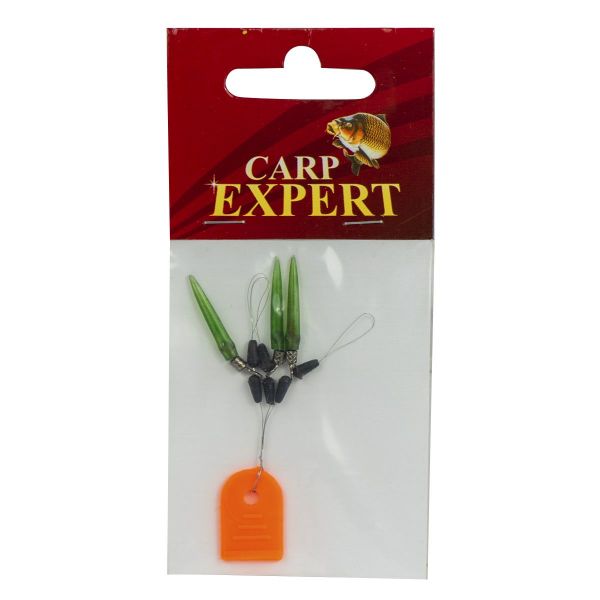 CARP EXPERT GUMENÁ ZARÁŽKA VRTUĽNÍK