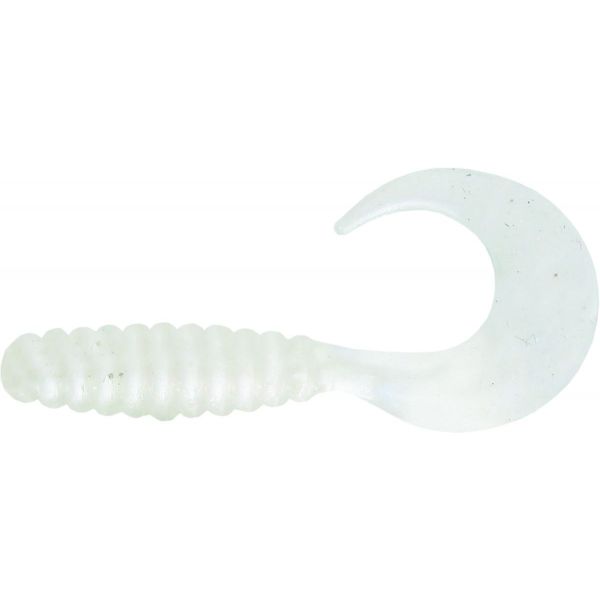 MANN'S TWISTER 4' CTG W 10KS/BALENIE